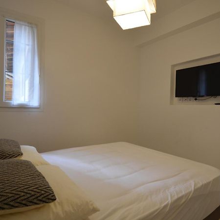 Congres - Appartement 4 Personnes Grande Terrasse Dans Le Carre D'Or A ニース エクステリア 写真