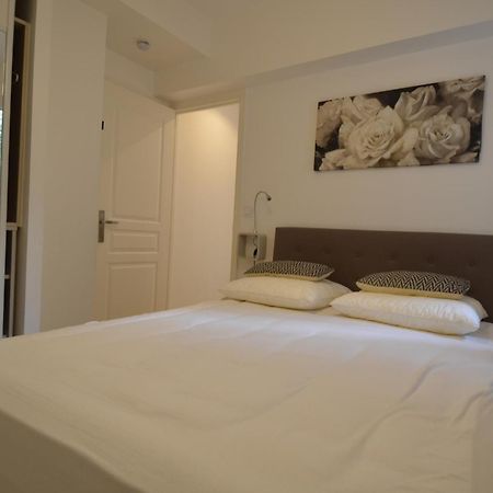 Congres - Appartement 4 Personnes Grande Terrasse Dans Le Carre D'Or A ニース エクステリア 写真