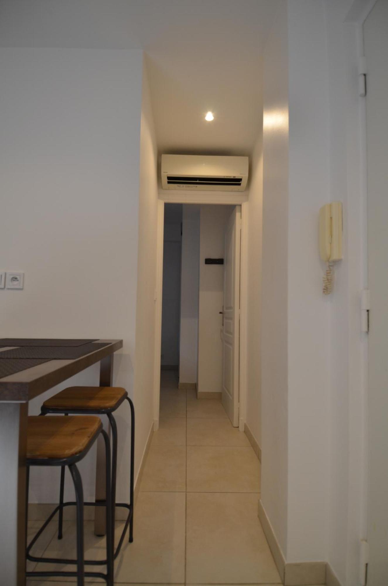 Congres - Appartement 4 Personnes Grande Terrasse Dans Le Carre D'Or A ニース エクステリア 写真