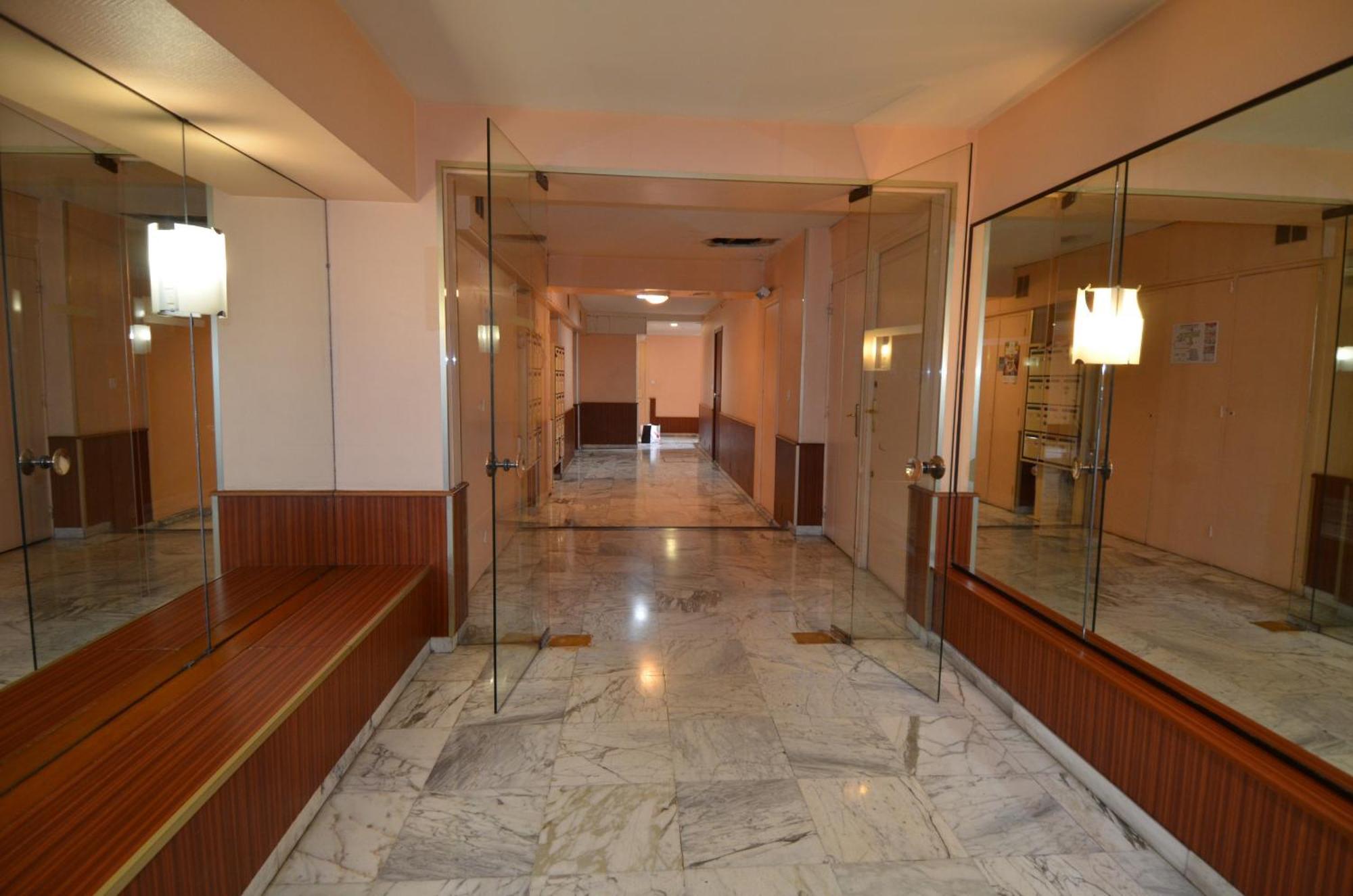Congres - Appartement 4 Personnes Grande Terrasse Dans Le Carre D'Or A ニース エクステリア 写真